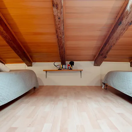 شقة The Mazz House ترييستي