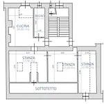 The Mazz House Apartament *