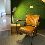 Apartamento The Mazz House