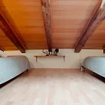Apartament The Mazz House Triest