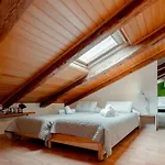 The Mazz House Apartament