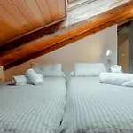 Apartamento The Mazz House Trieste