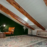 The Mazz House * Trieste