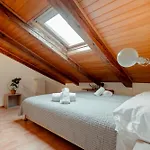 Apartamento The Mazz House Trieste
