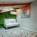 The Mazz House Apartamento Trieste