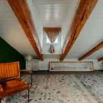 Apartamento The Mazz House Trieste
