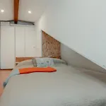Apartamento The Mazz House