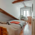 Apartament The Mazz House Triest