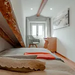 Apartamento The Mazz House Trieste