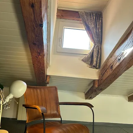 The Mazz House * Triest