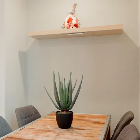 The Mazz House Apartament *