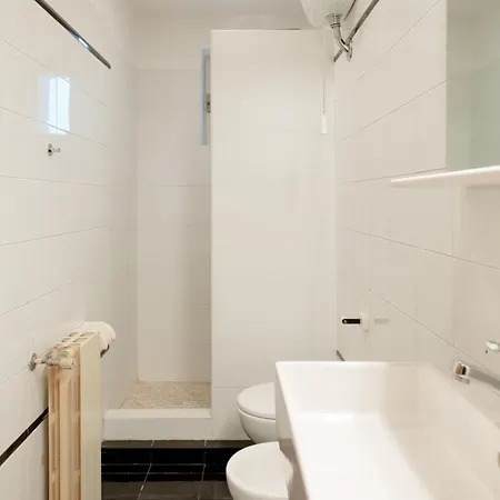 The Mazz House Apartament *